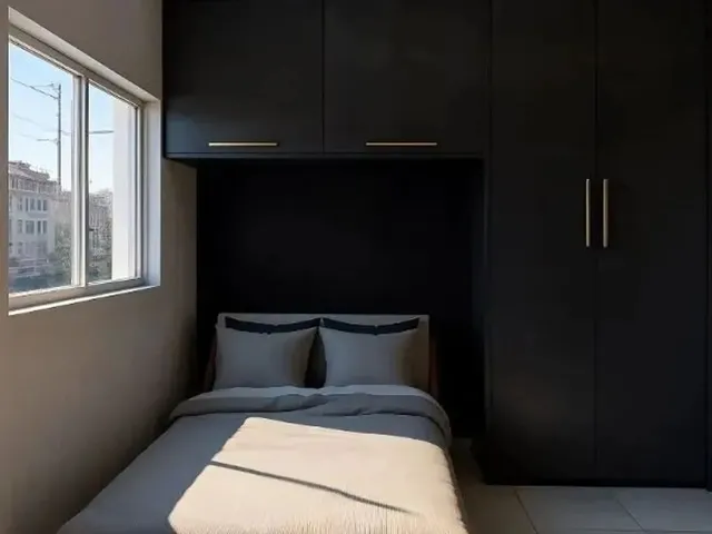 Imagem 6: Studio para Locação, 28 M² Próximo do Metrô Carrão!