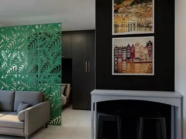 Imagem 7: Studio para Locação, 28 M² Próximo do Metrô Carrão!