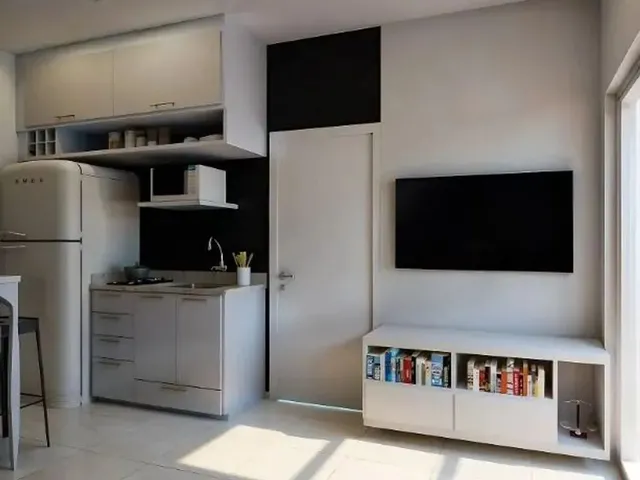 Imagem 2: Studio para Locação, 28 M² Próximo do Metrô Carrão!