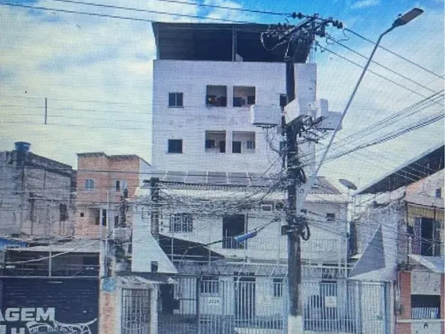 Imagem: Kitnet - Ótima Localização