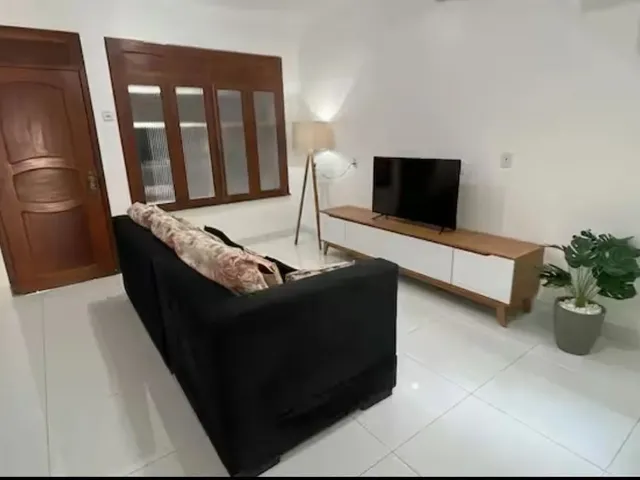 Imagem: Alugo Casa no Bairro do Marco - Mobília