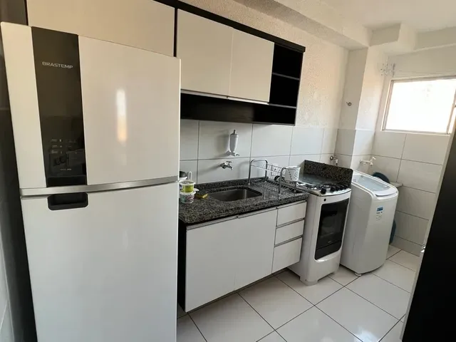 Imagem: Apartamento Mobiliado para Locação