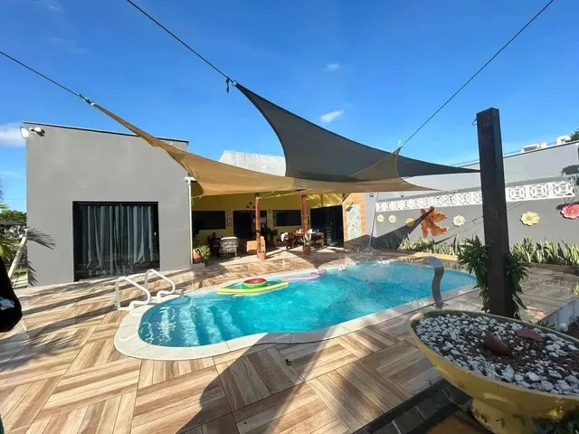 Imagem: Imóvel para Aluguel com 200 M² com 4 Quartos