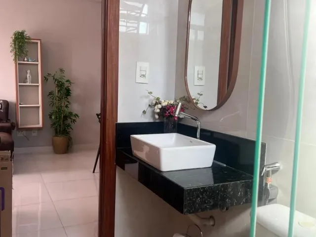 Imagem: Alugo Apartamento Mobiliado no Centro de