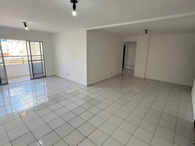 Imagem: Alugo Apto 135M Centro/Orla 3 Quartos