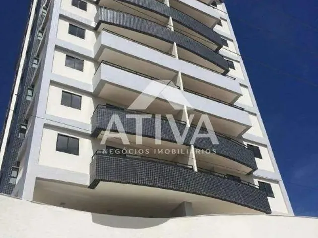 Imagem: Apartamento para Locação Edf Prime - 02