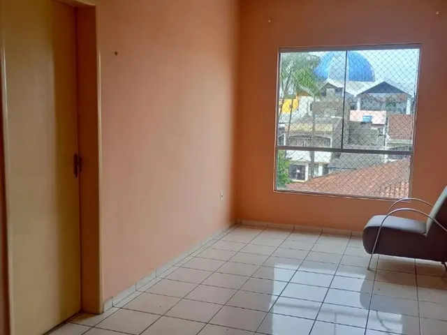 Imagem: Aluguel Apto Condomínio Ilhas do Pará