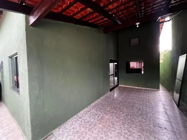 Imagem 6: Casa com 3 Quartos e Quintal Amplo no Bairro Jaiara