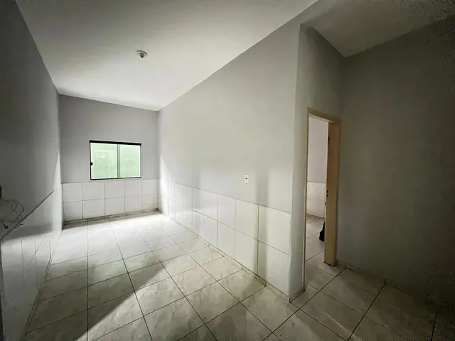 Imagem 14: Casa com 3 Quartos e Quintal Amplo no Bairro Jaiara