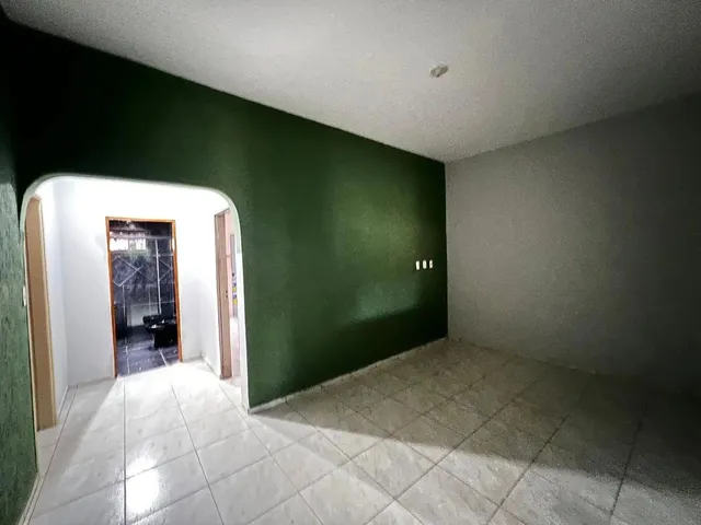Imagem 5: Casa com 3 Quartos e Quintal Amplo no Bairro Jaiara