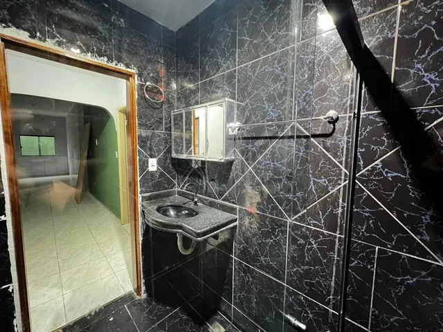 Imagem 7: Casa com 3 Quartos e Quintal Amplo no Bairro Jaiara