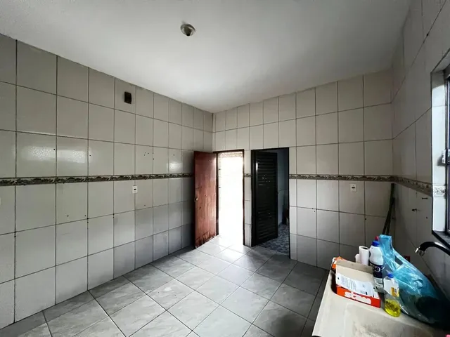 Imagem 4: Casa com 3 Quartos e Quintal Amplo no Bairro Jaiara