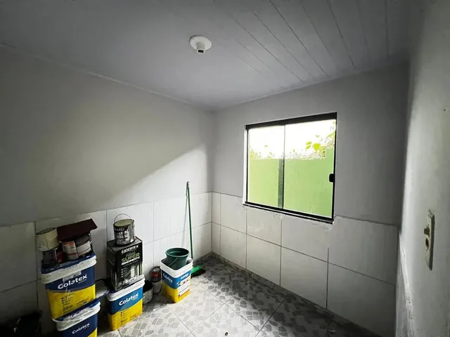 Imagem 2: Casa com 3 Quartos e Quintal Amplo no Bairro Jaiara