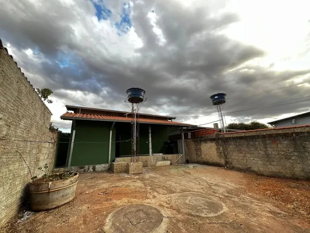 Imagem 11: Casa com 3 Quartos e Quintal Amplo no Bairro Jaiara