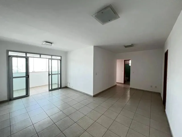Imagem: Apartamento 3/4 Super Amplo no Cond. Torres