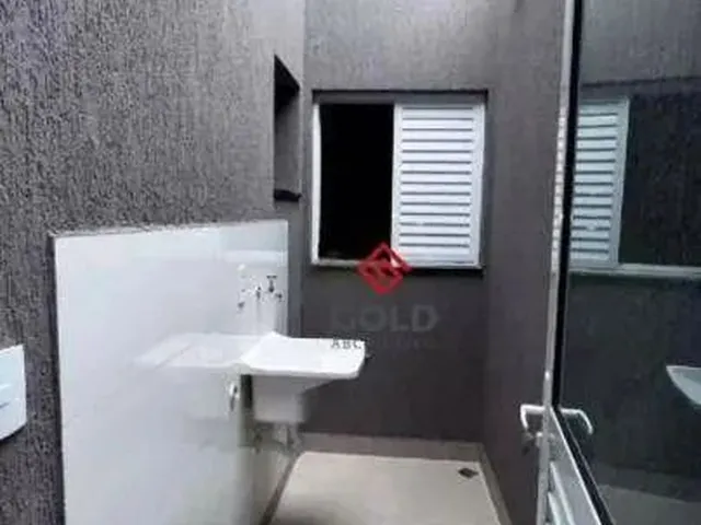 Imagem 5: Kitnet com 1 Dormitório para Alugar, 23 M² por R$ 1.266,85/Mês -...