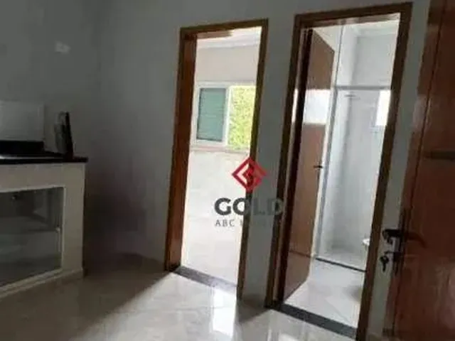 Imagem 8: Kitnet com 1 Dormitório para Alugar, 23 M² por R$ 1.266,85/Mês -...