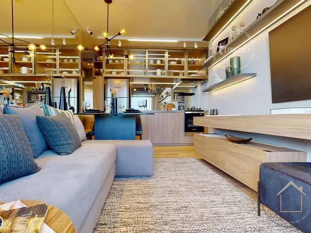 Imagem: Apartamento 2 Quartos, À 500M da Estação