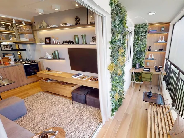 Imagem 9: Apartamento 2 Quartos, À 500M da Estação Saúde