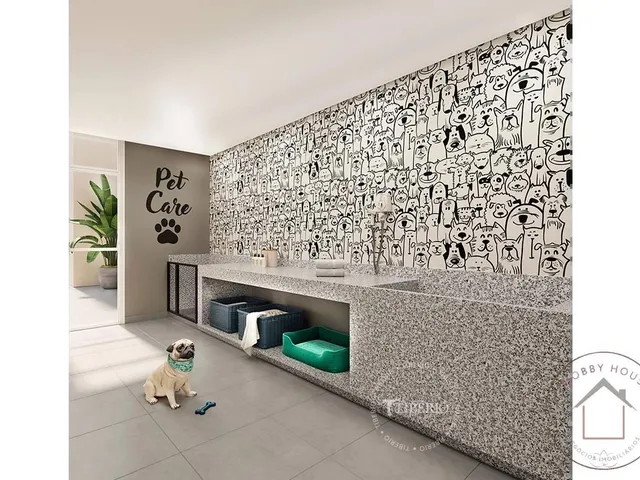 Imagem 2: Apartamento 2 Quartos, À 500M da Estação Saúde