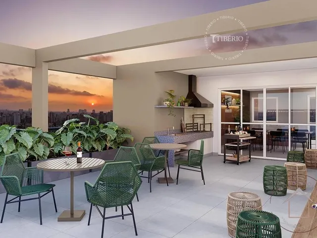 Imagem 4: Apartamento 2 Quartos, À 500M da Estação Saúde