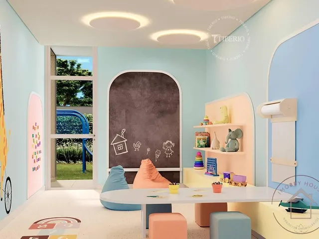 Imagem 6: Apartamento 2 Quartos, À 500M da Estação Saúde
