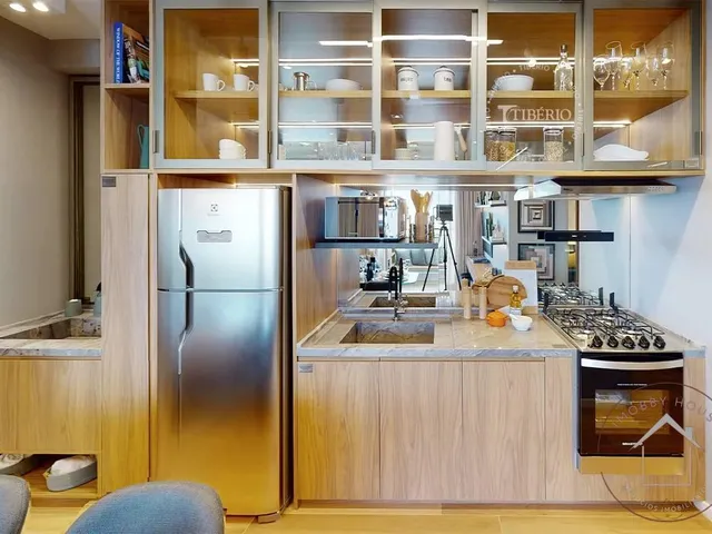 Imagem 11: Apartamento 2 Quartos, À 500M da Estação Saúde