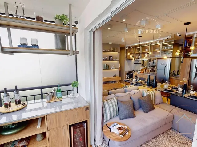 Imagem 10: Apartamento 2 Quartos, À 500M da Estação Saúde