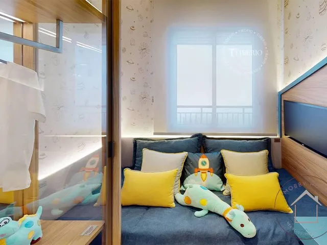 Imagem 14: Apartamento 2 Quartos, À 500M da Estação Saúde