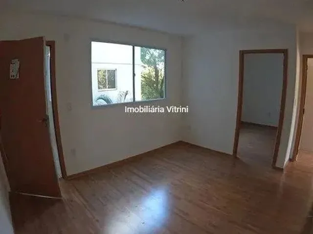 Imagem: Apartamento para Aluguel no Bom Jesus, Contagem