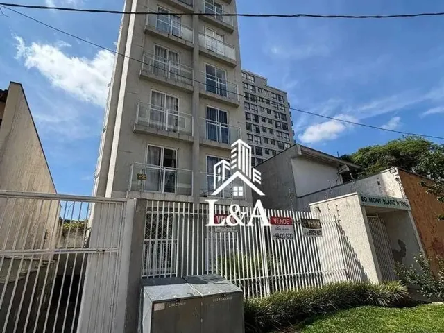 Imagem: Apartamento com 1 Dormitório para Alugar
