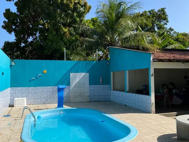 Imagem 4: Casa de Eventos - Recanto da Alegria
