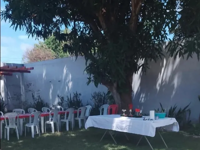 Imagem 5: Casa de Eventos - Recanto da Alegria