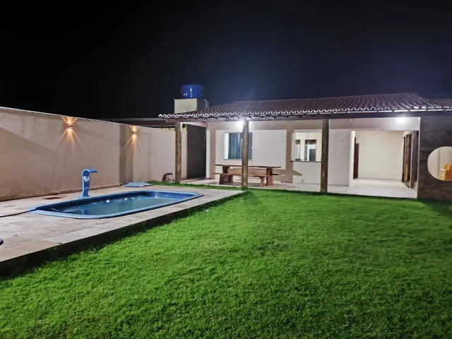 Imagem: Casa por Temporada