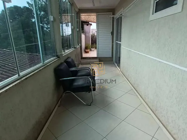 Imagem 2: Sobrado com 3 Dormitórios À Venda, 200 M² por R$ 650.000,00 - Vila santa Helena