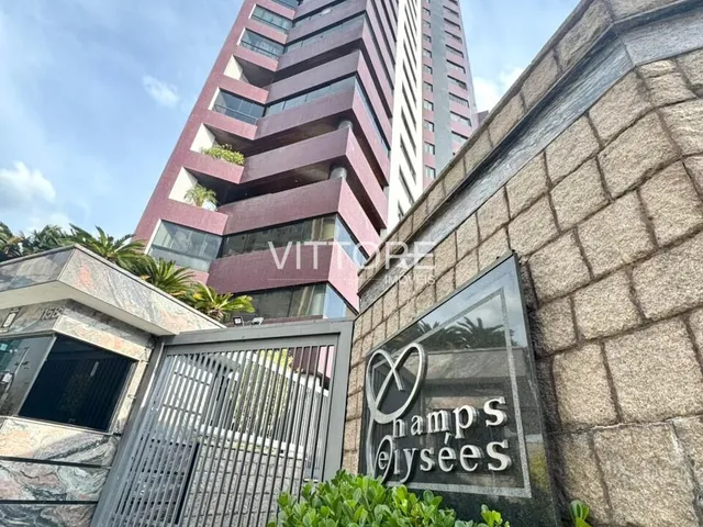 Imagem: Apartamento 351m² - 04 dormitórios - Centro