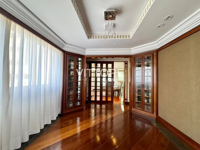 Imagem 9: Apartamento 351m² - 04 dormitórios - Centro - São José dos Pinhais