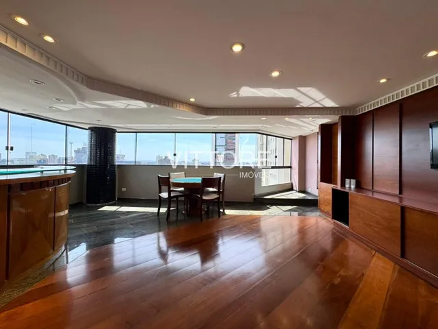 Imagem 13: Apartamento 351m² - 04 dormitórios - Centro - São José dos Pinhais