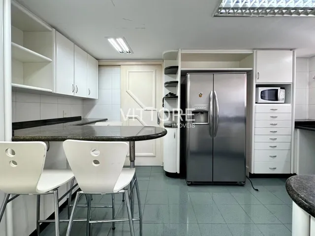 Imagem 3: Apartamento 351m² - 04 dormitórios - Centro - São José dos Pinhais