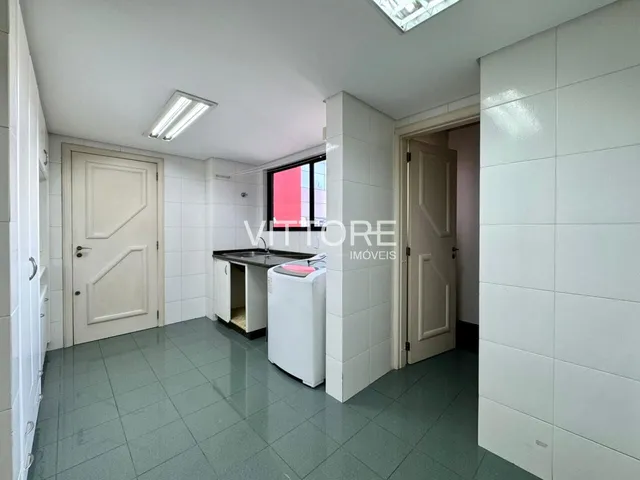 Imagem 14: Apartamento 351m² - 04 dormitórios - Centro - São José dos Pinhais