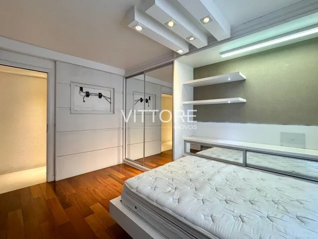 Imagem 4: Apartamento 351m² - 04 dormitórios - Centro - São José dos Pinhais