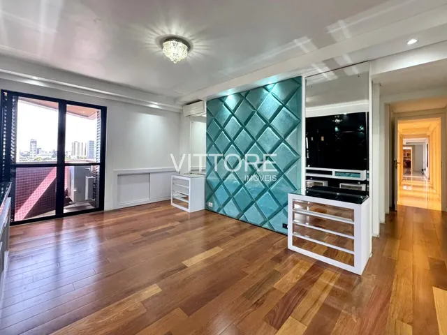 Imagem 12: Apartamento 351m² - 04 dormitórios - Centro - São José dos Pinhais