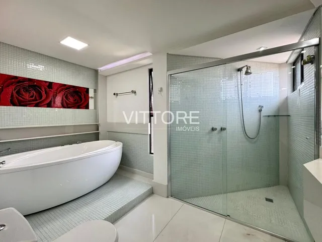 Imagem 7: Apartamento 351m² - 04 dormitórios - Centro - São José dos Pinhais