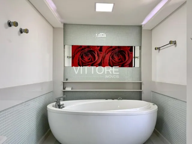 Imagem 8: Apartamento 351m² - 04 dormitórios - Centro - São José dos Pinhais
