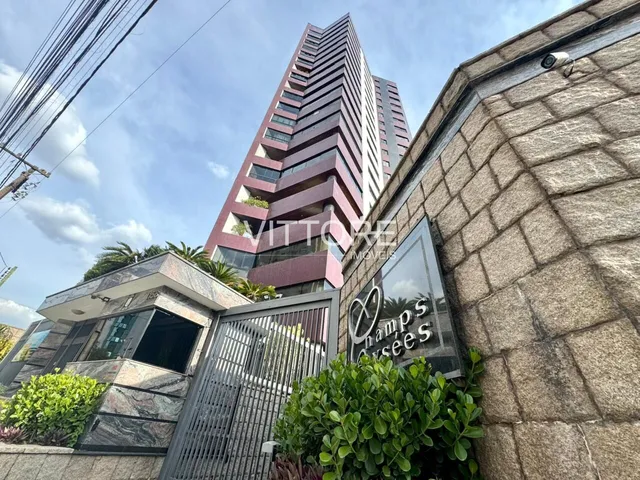 Imagem 10: Apartamento 351m² - 04 dormitórios - Centro - São José dos Pinhais