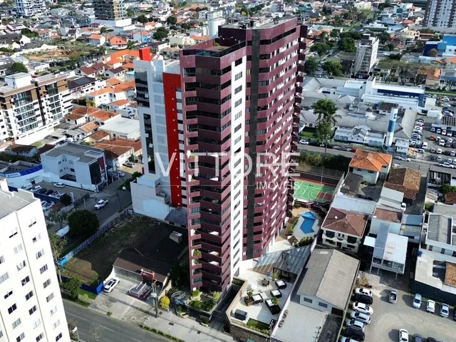 Imagem 6: Apartamento 351m² - 04 dormitórios - Centro - São José dos Pinhais