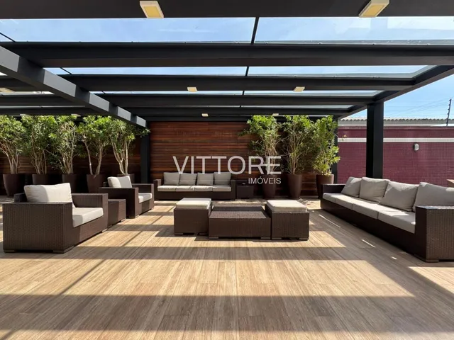 Imagem 2: Apartamento 351m² - 04 dormitórios - Centro - São José dos Pinhais