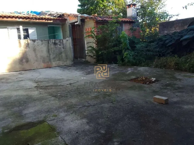 Imagem: Terreno À Venda, 360 M² por R$ 720.000,00