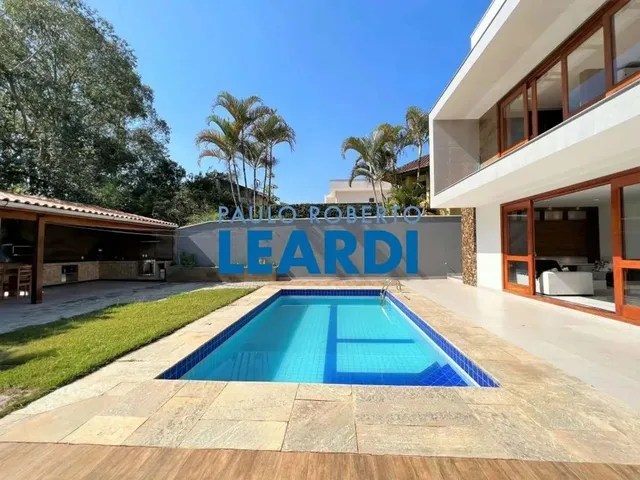 Imagem: Casa em Condomínio - São Paulo II - Sp