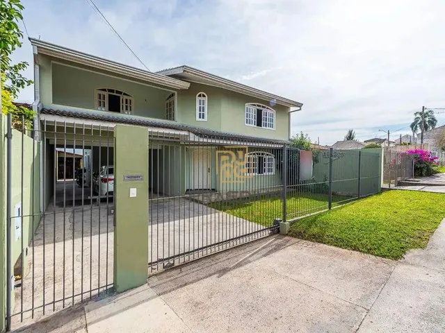 Imagem: Casa com 5 Dormitórios À Venda, 326 M²